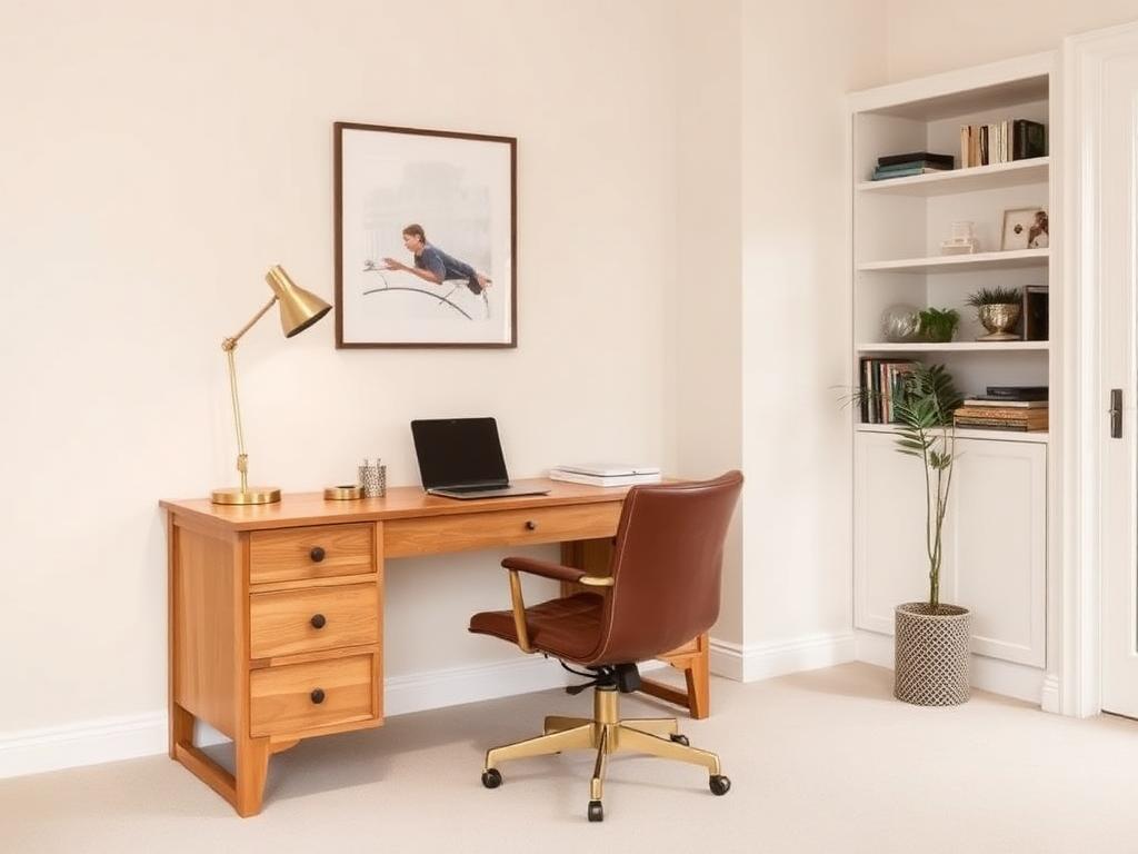 Studio Anfilloo after — luxury office interior
